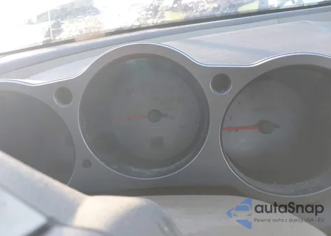 2004 Nissan Maxima 3.5 Sl from USA, damaged, VIN 1N4BA41E14C891305